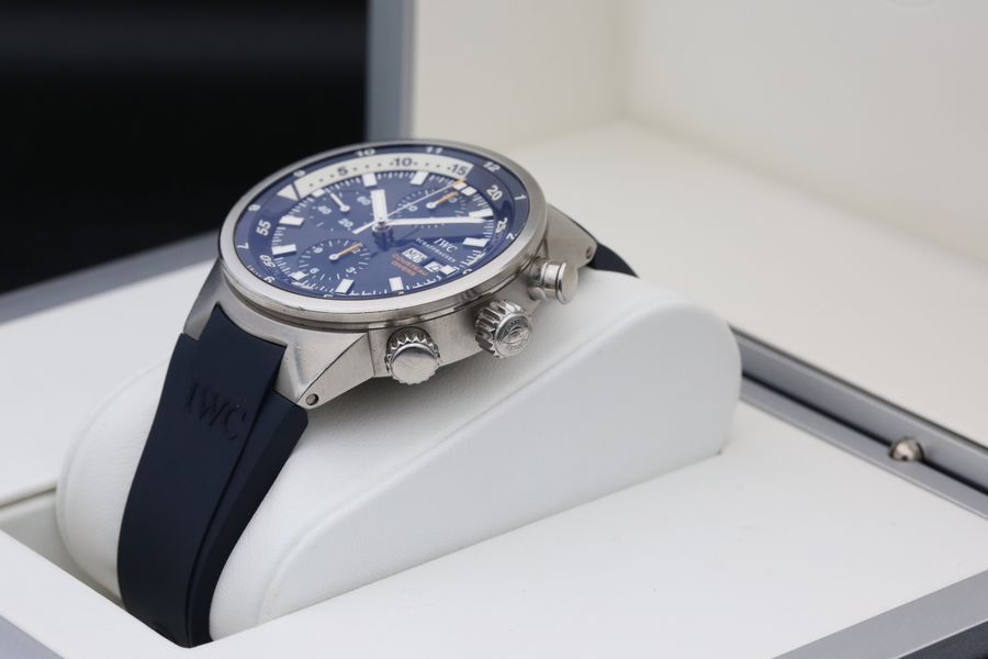 IWC Aquatimer IW378201